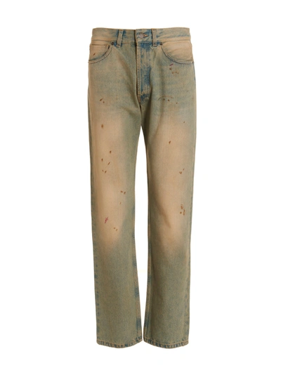 DARKPARK 'LARRY' JEANS