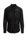 Dsquared2 'leaf West' Shirt