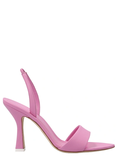 3juin Lily Sandals In Pink