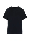 Theory Crewneck Wide-sleeve T-shirt