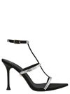 Alevì Aleví 'lisa' Sandals
