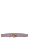 Pinko Love Berry Belt