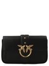 PINKO 'LOVE' CROSSBODY BAG