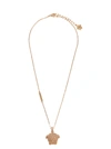 Versace Medusa Necklace