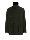 Department Five Department 5 'middle Barbour' Jacket