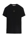 Stella Mccartney Embroidered Mini Star T-shirt
