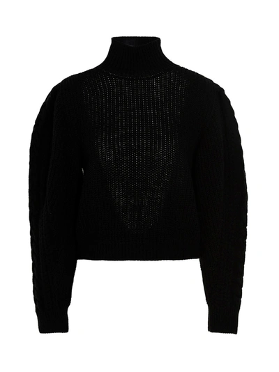 Mixik Monique Jumper In Black