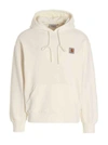 Carhartt Nelson Logo-patch Pullover Hoodie