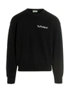 Aries No Problemo Print Sweatshirt