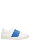 Valentino Rockstud Untitled Low-top Sneakers
