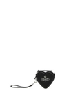 Vivienne Westwood Orb Heart Clutch