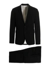 Dsquared2 Single-breasted Two-piece Suit