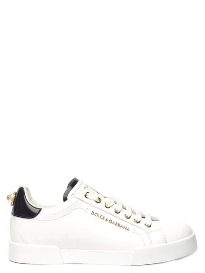 Dolce & Gabbana 'portofino' Sneakers