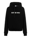 BURBERRY 'POULTER’ HOODIE