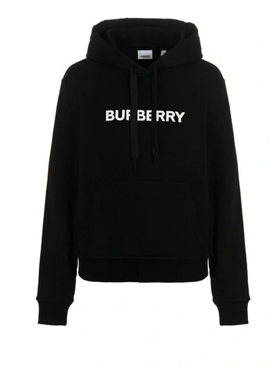 BURBERRY 'POULTER’ HOODIE