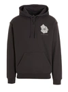 Objects Iv Life Dark Grey Progress Hoodie