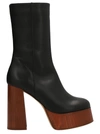 Gia Borghini Rosie 27 Gia Borchini X Rosie Huntington Whiteley Ankle Boots