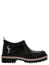 Thom Browne Molded Rubber Garden Boots