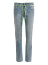 DEPARTMENT 5 'SKEITH’ JEANS