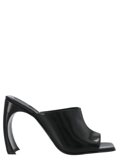 Freelance Sloan 100 Shoes In Black