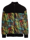 Ferrari Speedform Casual Jackets And Parka Multicolor