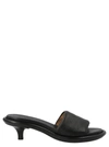 Marsèll Leather Sandals