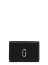 MARC JACOBS 'THE J MARC TRIFOLD' WALLET