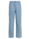 Dickies Thomasville Relaxed Straight Leg Jeans