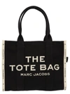 MARC JACOBS 'TRAVELER TOTE' SHOPPING BAG