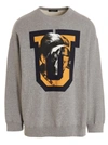 Undercover Graphic-print Sweatshirt
