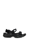Suicoke Wake Moulded Touch-strap Sandals