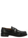 MAGLIANO 'ZIPPED MONSTER' LOAFERS
