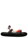 13 09 Sr 'zodiac' Sandals