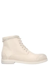 Marsèll Medium Zucca Ankle Boots
