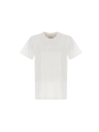 Fortela 2 T-shirt Pack In White