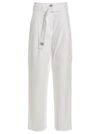 Philosophy Di Lorenzo Serafini Philosophy Belted Jeans