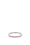 MARC JACOBS BRACELETS BRASS PINK SILVER