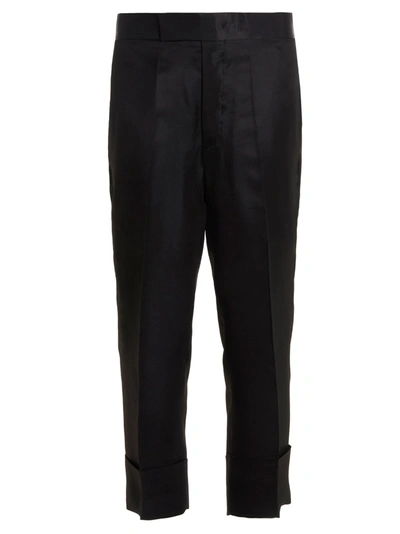 Sapio Pants In Black