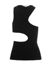 Stella Mccartney Top Black