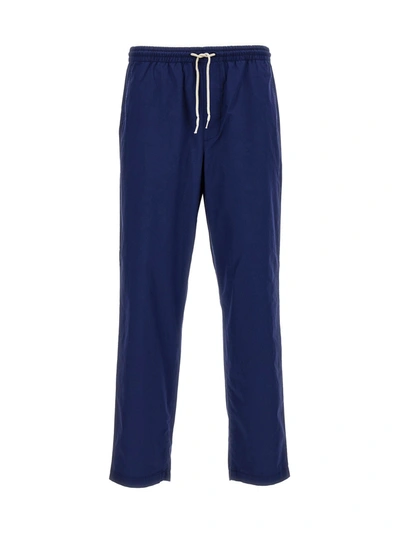 Department 5 Delano' Pants In Blue