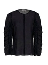 Chloé Sleeve Blouse With Gathered Sleeves
