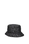 Maison Michel Jason All Over Michel Bucket Hat
