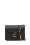 Gucci Interlocking Gg Chain Shoulder Bag