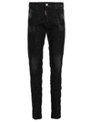 Dsquared2 Vaqueros Pitillos - Cool Guy