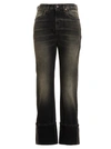 R13 JEANS 'COURTNEY LIMITED EDITION'
