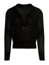 Sapio Knit Polo Shirt
