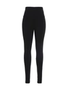WOLFORD LEGGINGS 'THE WORKOUT'