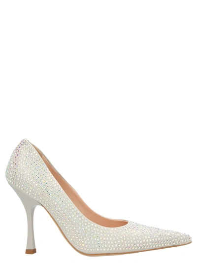 Liu •jo Liu Jo X Leonie Hanne Pumps In Blanco