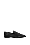 Ferragamo Gancini Moccasin Love Shoes
