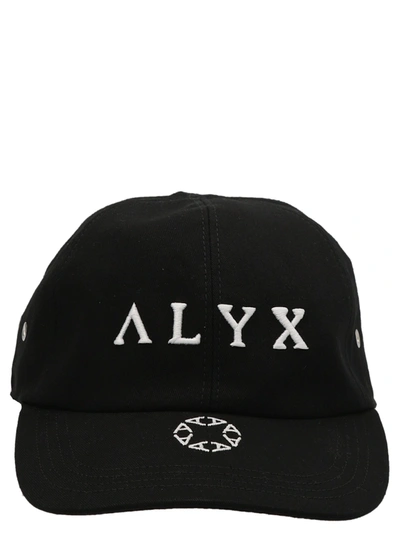 1017-alyx-9sm Logo Cap
